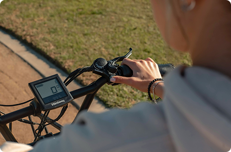ePowered Deliveries