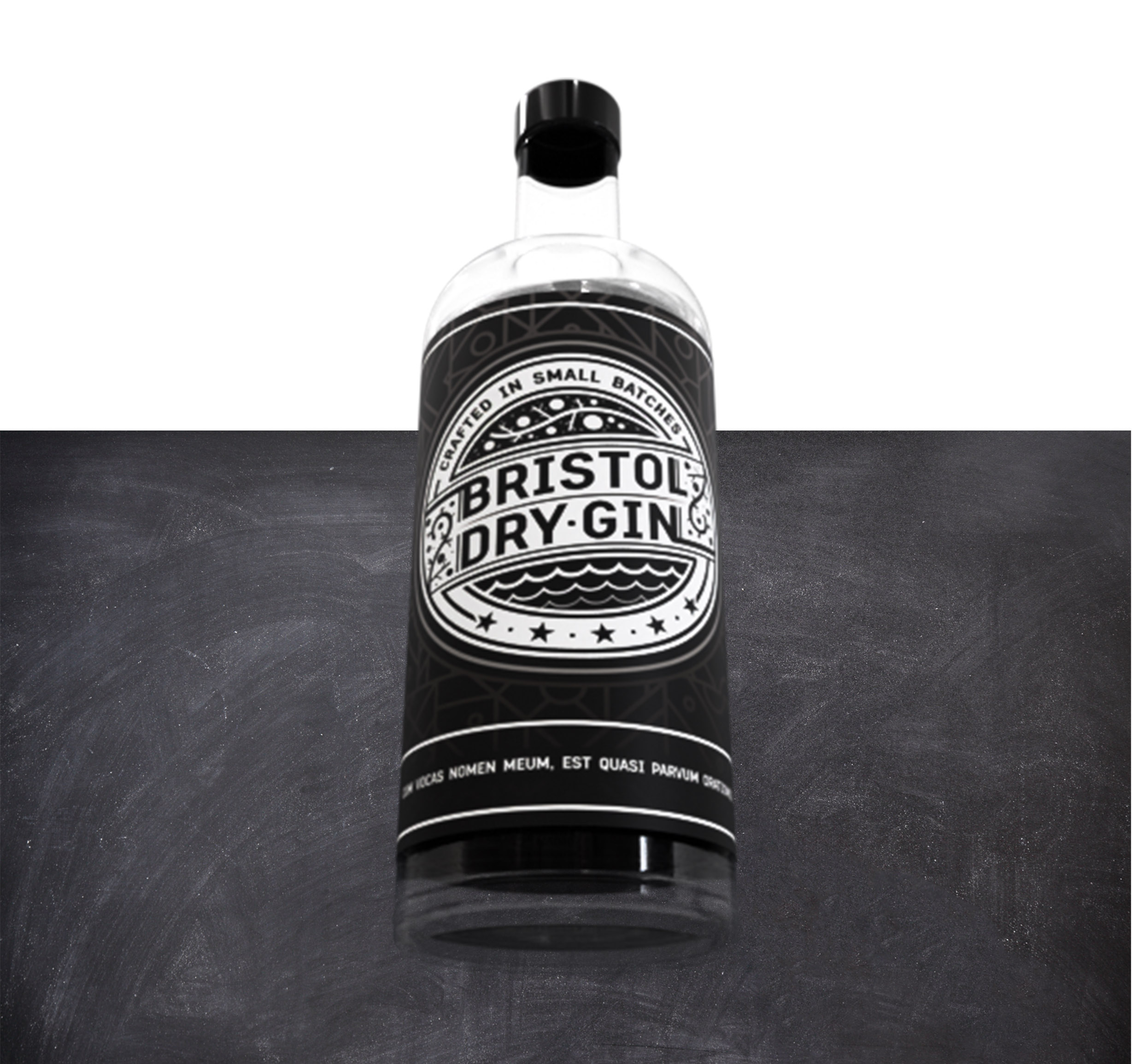 Bristol Dry Gin